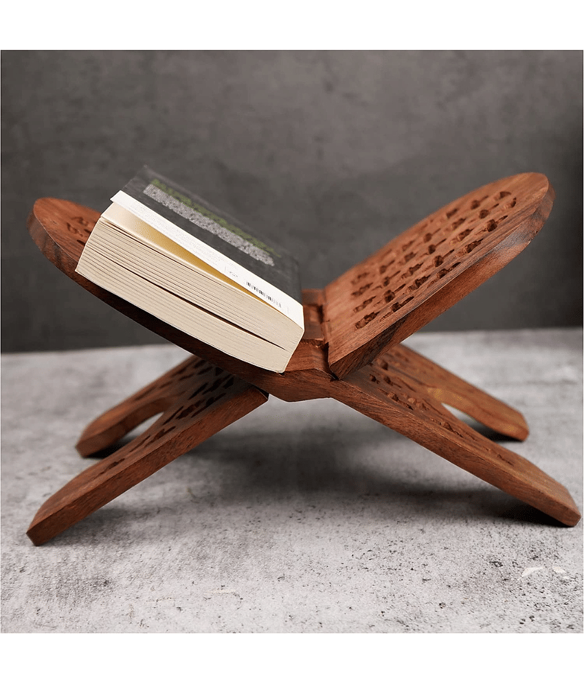 NAVYAKSH Book Rest 1 ( Pack of 1 )