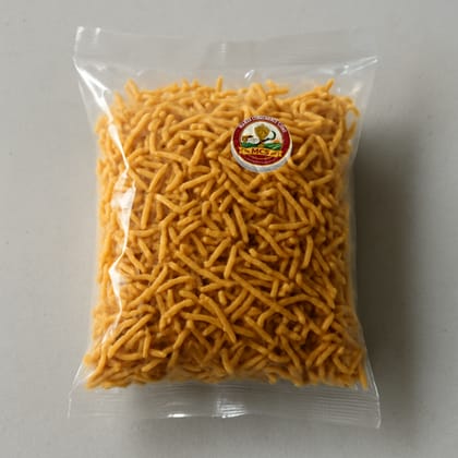Mamta Convenience Store's aloo bhujia