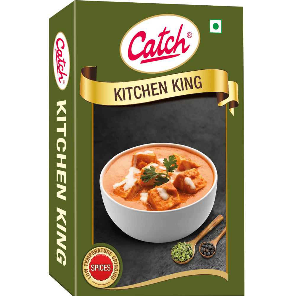 Kitchen King-100g
