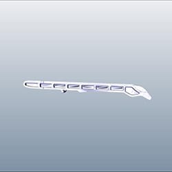 GUIDE,CAM CHAIN - FF SPORTS 250 LC| HUNK 250 LATAM| XTREME 250 NEPAL BANGLADESH| XTREME 250R - 14610ACW000S