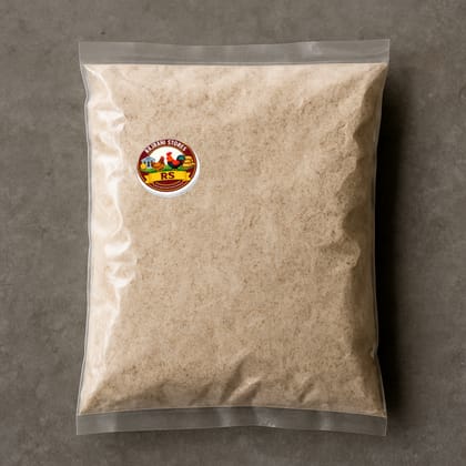Rajrani Stores's whole wheat flour