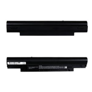 DELL Laptop Battery E3340, 11.1V 6 Cells 4400mAh -Compatible
