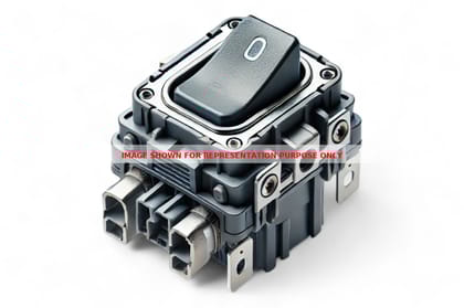 Uno Minda Reverse Light Switch TD-1114