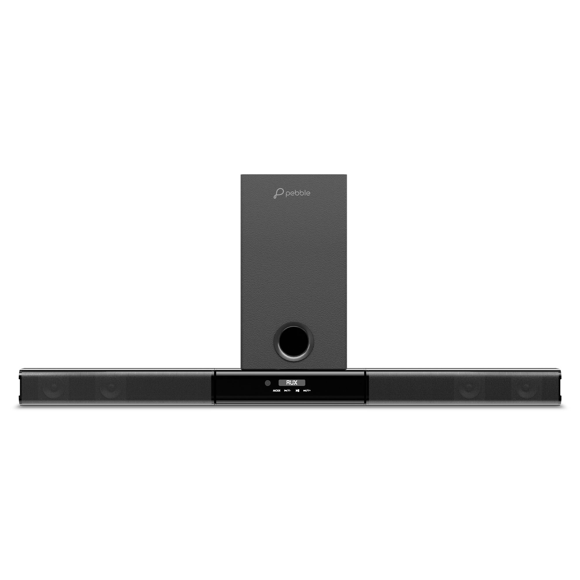 Magna 10 Magna 10 - Black