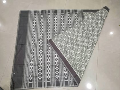 XL silk Handloom Saree