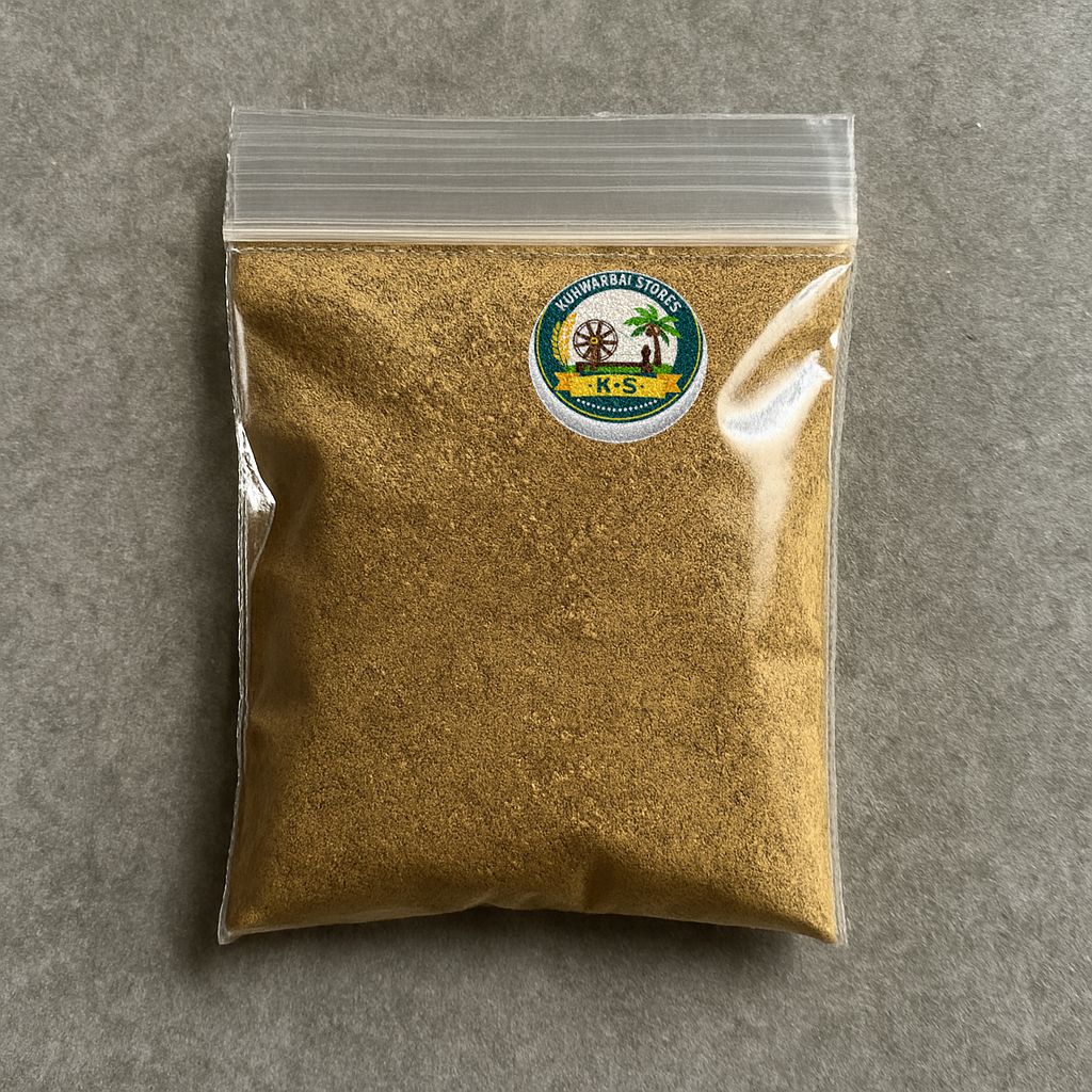 Kunwarbai Stores's coriander powder