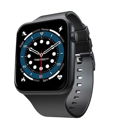 Fire-Boltt Ring Bluetooth Calling Smartwatch