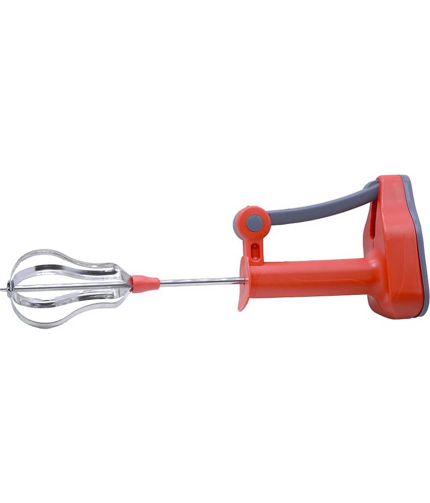 JMALL - Assorted Power-Free Beater 100 Hand Blender Without Chopper