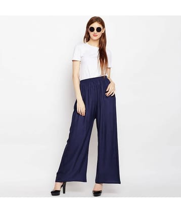 Aadrika Cotton Palazzos