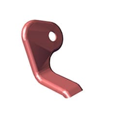 CLAMPER ACG CORD - Xpulse 200 4V FI| XPULSE 200 OBDII 4V| XPULSE 2004V EUV OBD2B| Xpulse 200T 4V FI| XPULSE 200T OBD II| XTREME 160 4V| XTREME 160 4V FLAT PILLION| XTREME 160 4V NEXT| XTREME 200S FF BS-VI OBD II| Xtreme FI 160R BSVI| - 32111ABZ000S