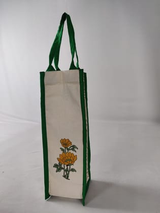 Bottle cover-Onesize-Green