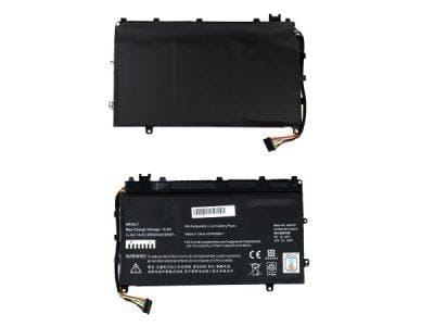 DELL Laptop Battery 271J9-3S1P, 11.1V 3 Cells 2200mAh -Compatible