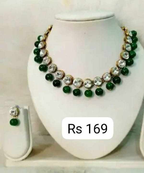 Jewellery Set