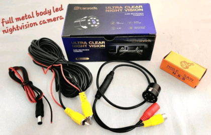 Best quality Night Vision Camera