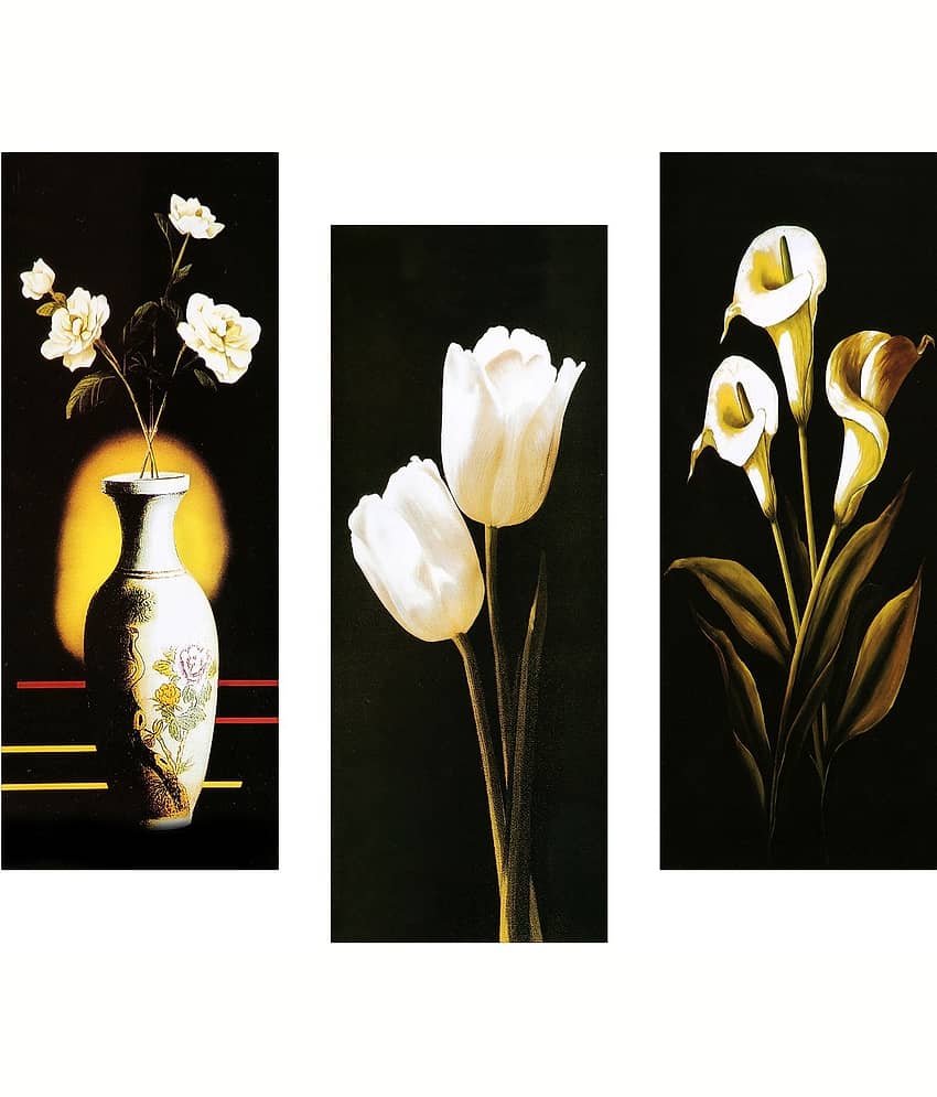 Saf - Art Prints With Frame