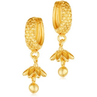 Everyday wear Bali, Bali jhumka, Hoop Earring, Dangle Earring, Earring for Women and Girls