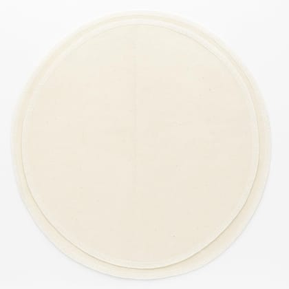 KARTHI7OCT STORE Idli Cloth for Steaming (4 Pieces) - 30 cm & 32.5 cm Diameter - Muslin/Gada Cloth Suitable for 5 and 7 Pit Idli Plates - Kolukattai (Modak) Thuni - Idiyappam Steam Cloths KARTHI7OCT STORE Idli Cloth for Steaming (4 Pieces) - 30 cm & 32.5 cm Diameter - Muslin/Gada Cloth Suitable for 5 and 7 Pit Idli Plates - Kolukattai (Modak) Thuni - Idiyappam Steam Cloths