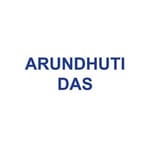 ARUNDHUTI DAS