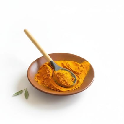 Turmeric Powder - 1 kg - One pack of turmeric powder