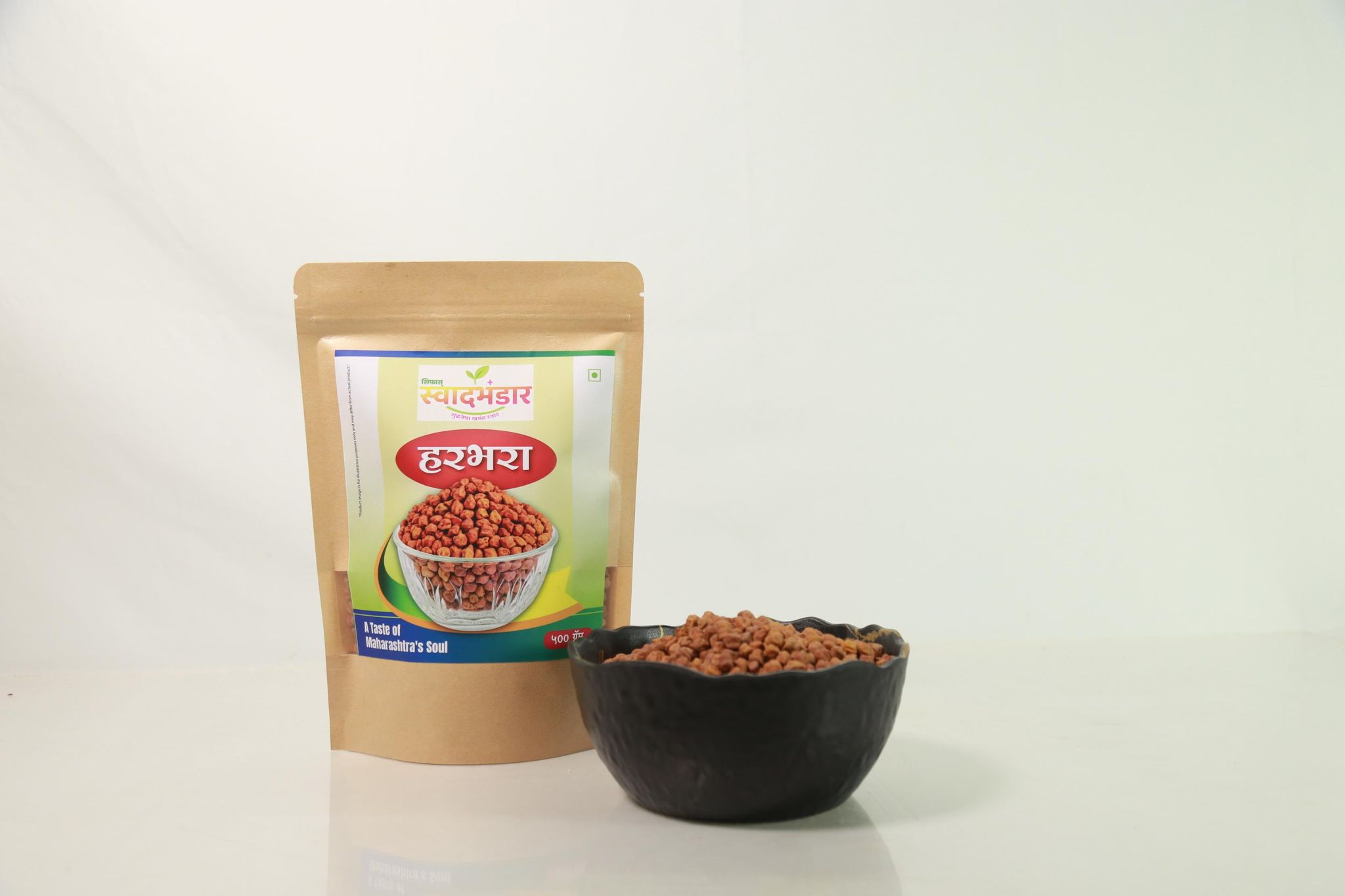 Chickpeas 500g