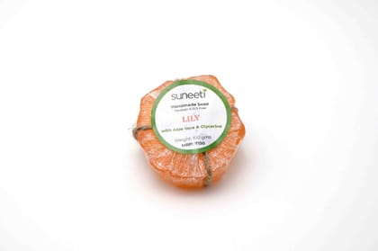 Lily Hand Made Soap Lily Hand Made Soap