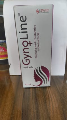 Gynoline tonic 300 ML