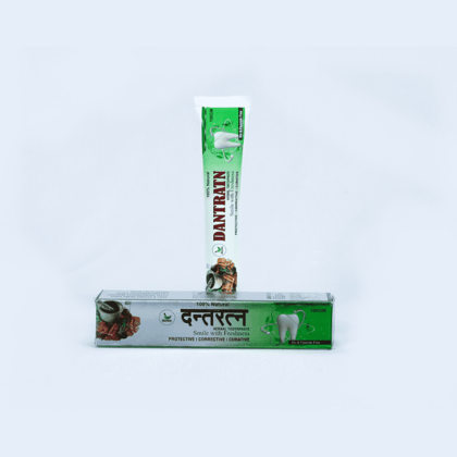 Dantratn Toothpaste 100 G Dantratn Toothpaste 100 G