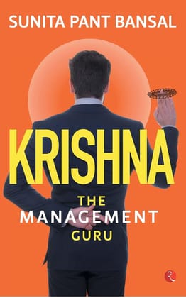 KRISHNA: The Management Guru