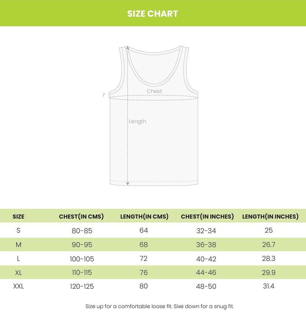 Size Guide Size Guide