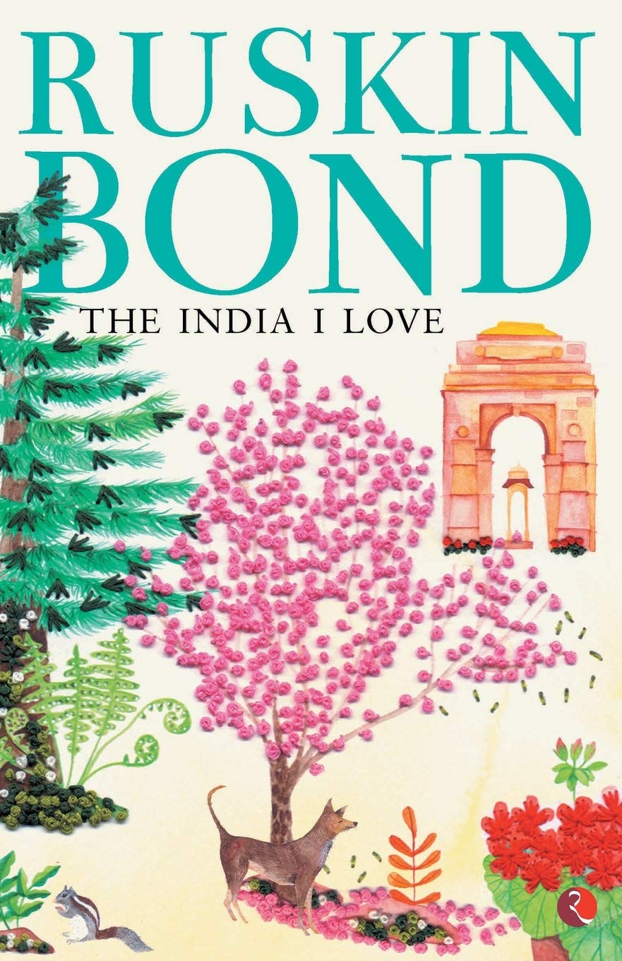The India Iove