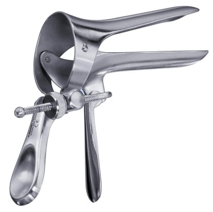 DESCO Stainless Steel Vaginal Speculum Cuscos