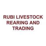 RUBI LIVESTOCK REARING AND TRADING