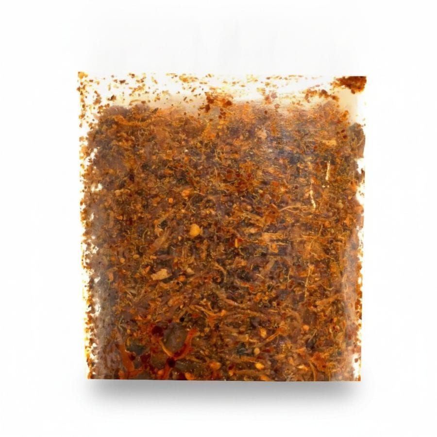 Premium Indian Spice Blend - 6 kg - One sealed pouch
