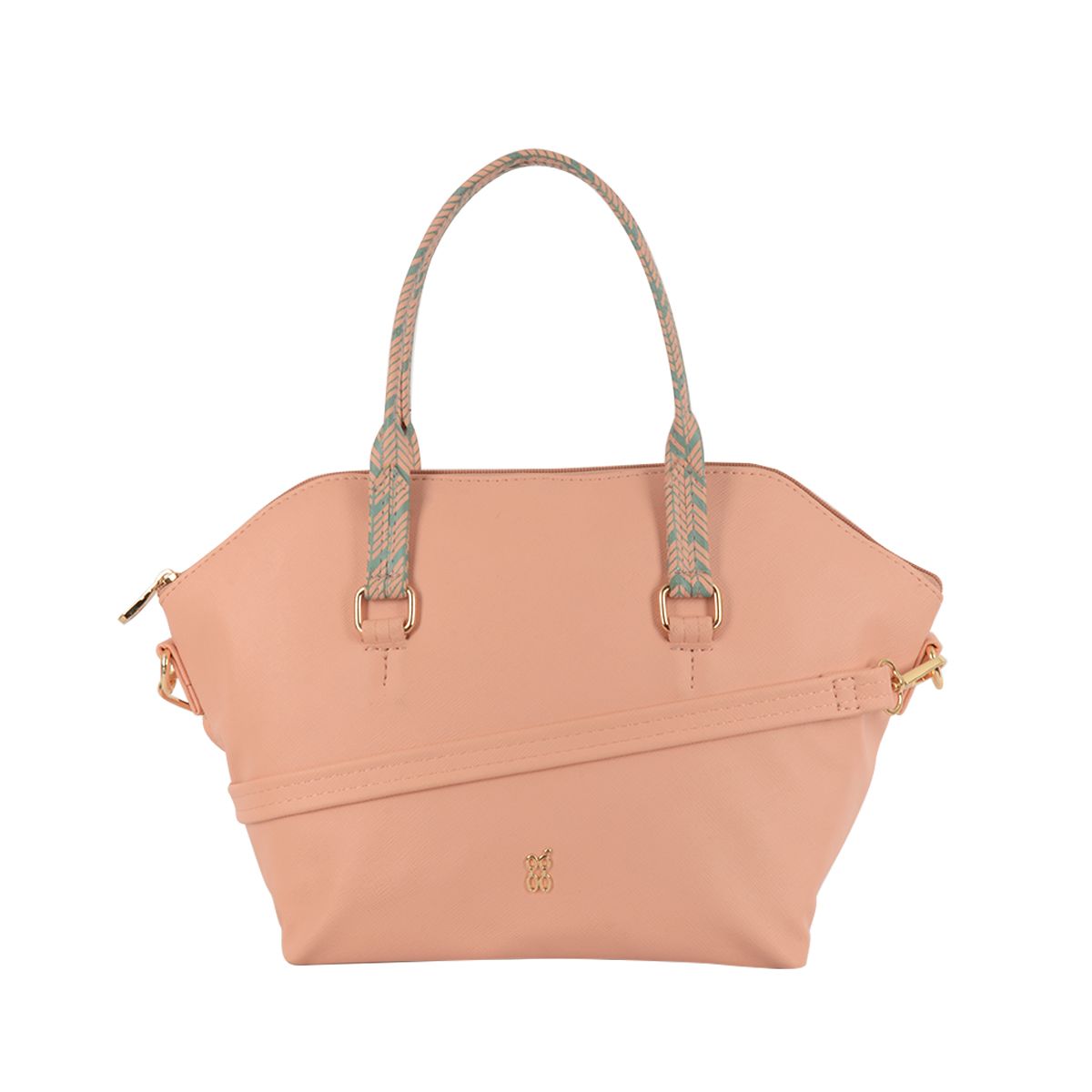 DARN TOTE M2 PEACH SAND
