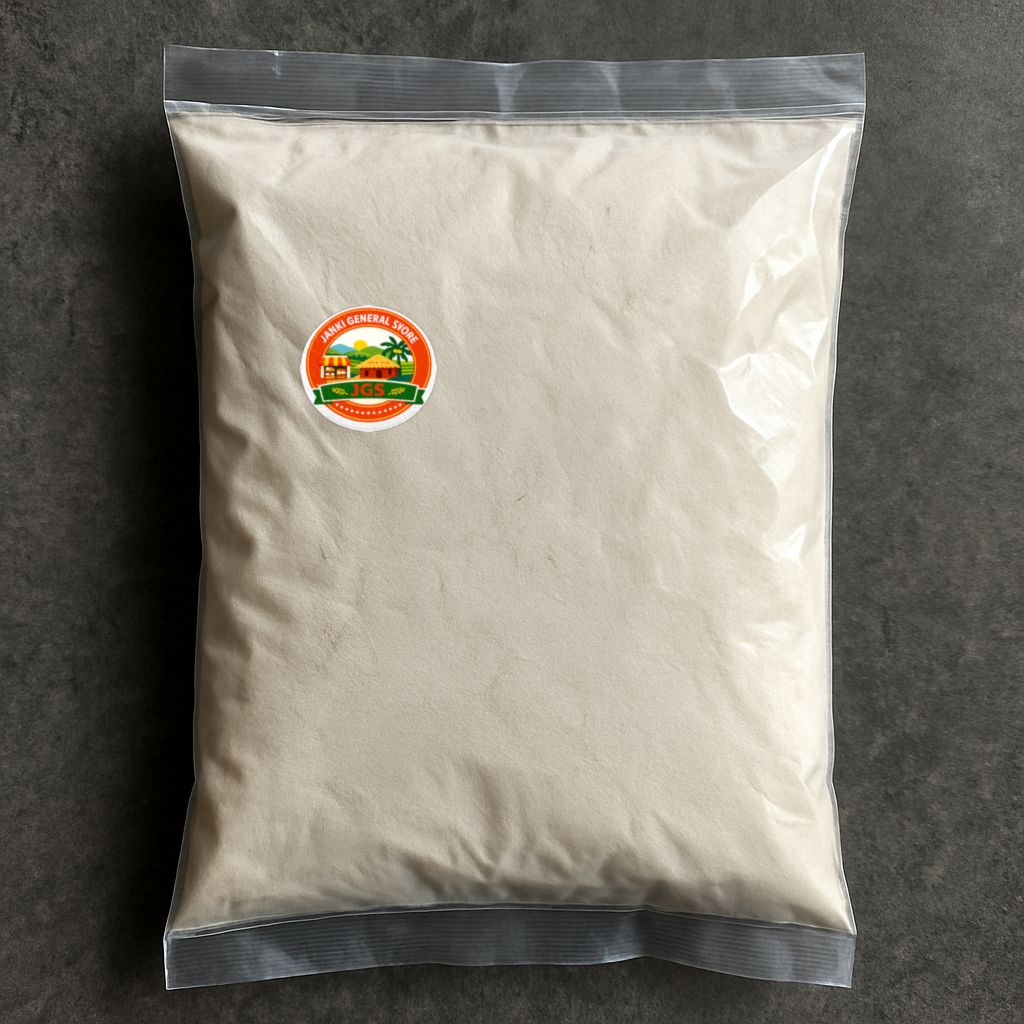 Janki General Store's maida flour