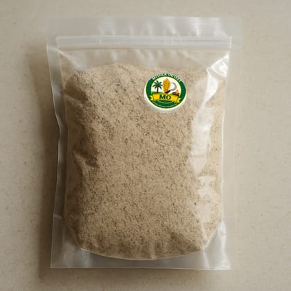 Mithla Outlet's bajra rotla mix