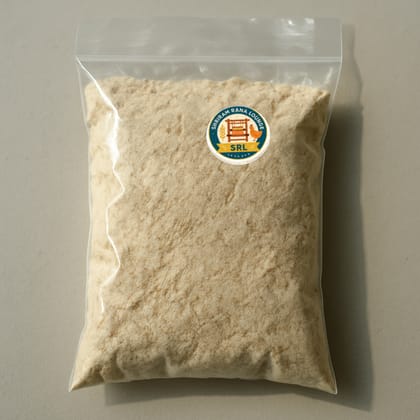 Shriram Rana Lounge's medu vada mix