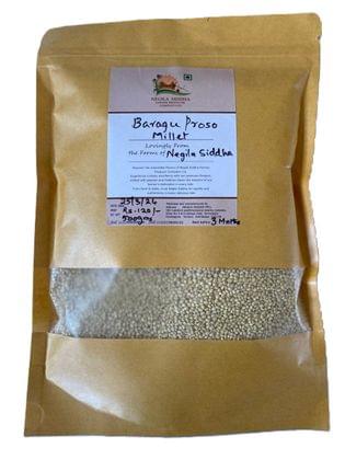 Baragu Proso Millet - 500 gms Baragu Proso Millet - 500 gms