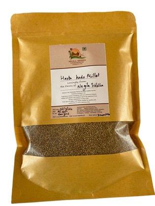 Harka Kodo Millet - 500gms Harka Kodo Millet - 500gms