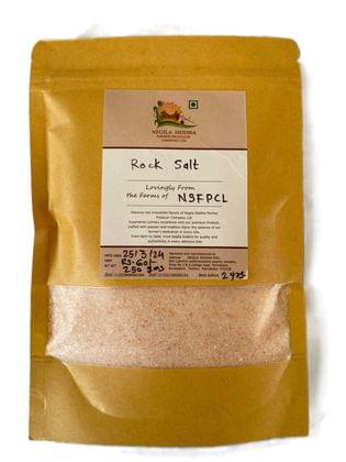 Rock Salt - 250gms Rock Salt - 250gms