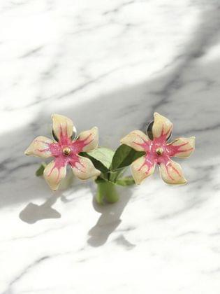 Petite Petals - Floral Fusion by Amit Chauhan And Sons