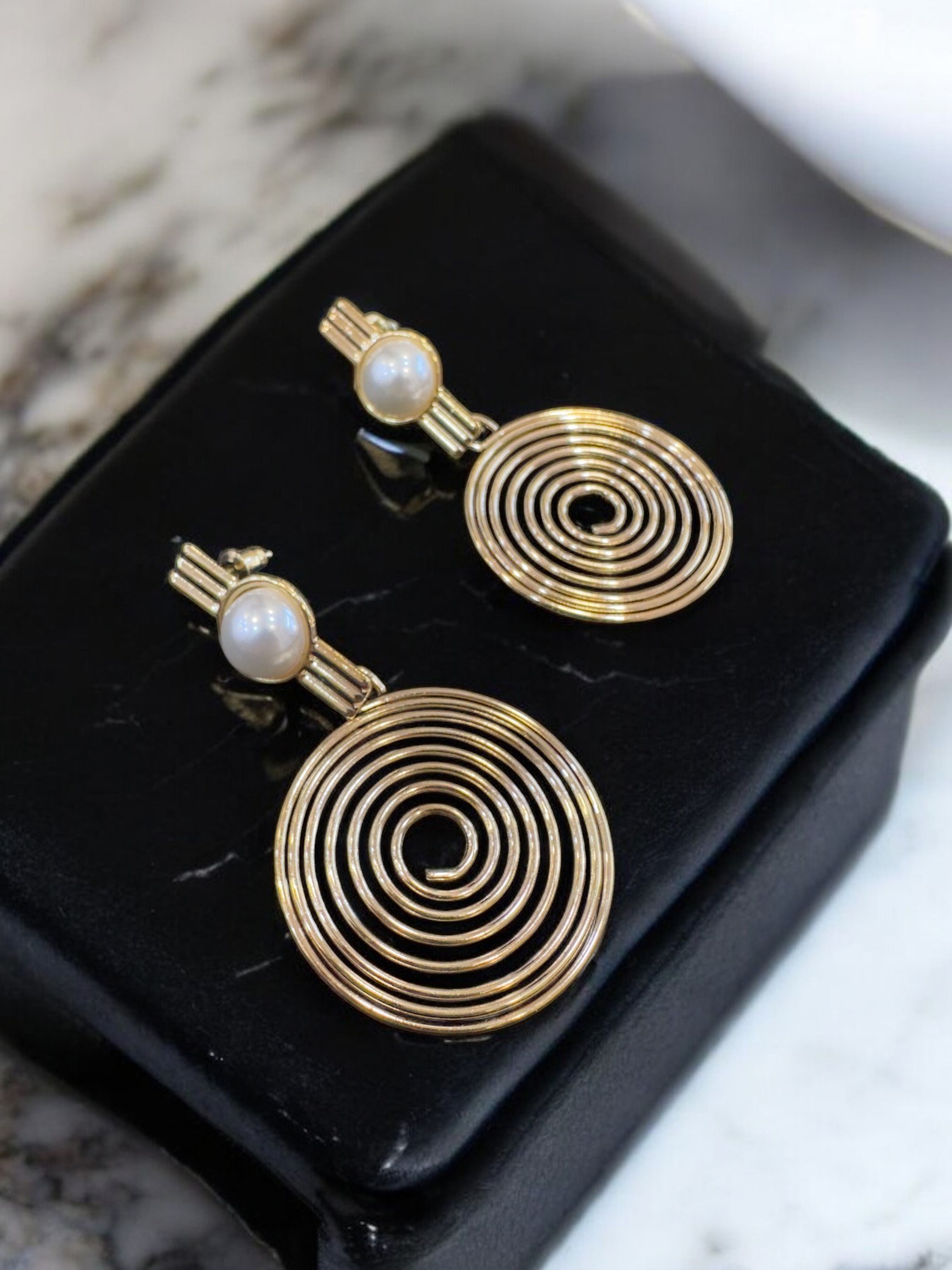 Luminous Drops - A Collection By Amit Chauhan And Sons