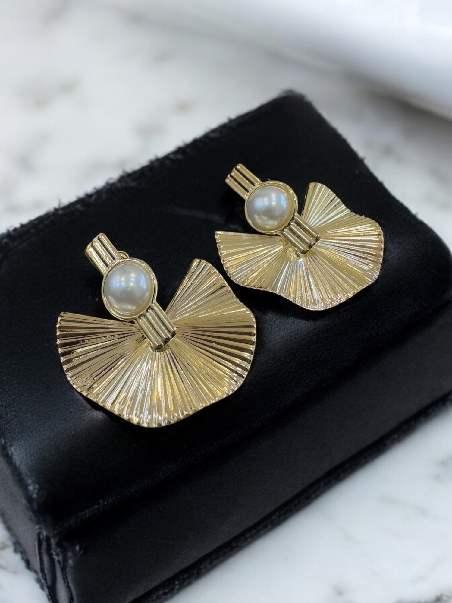 Luminous Drops - A Collection By Amit Chauhan And Sons