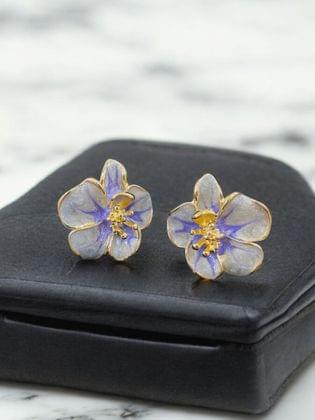 Rainbow Blooms - Floral Fusion by Amit Chauhan And Sons