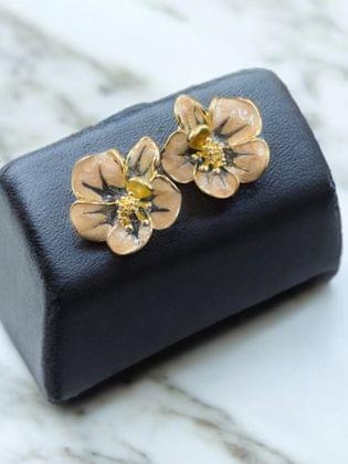 Rainbow Blooms - Floral Fusion by Amit Chauhan And Sons