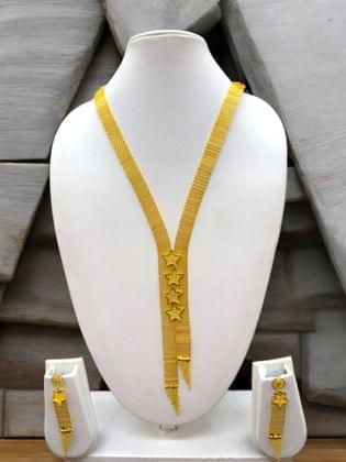 Chataai Set - Aurum Duo Collection By Amit Chauhan And Sons