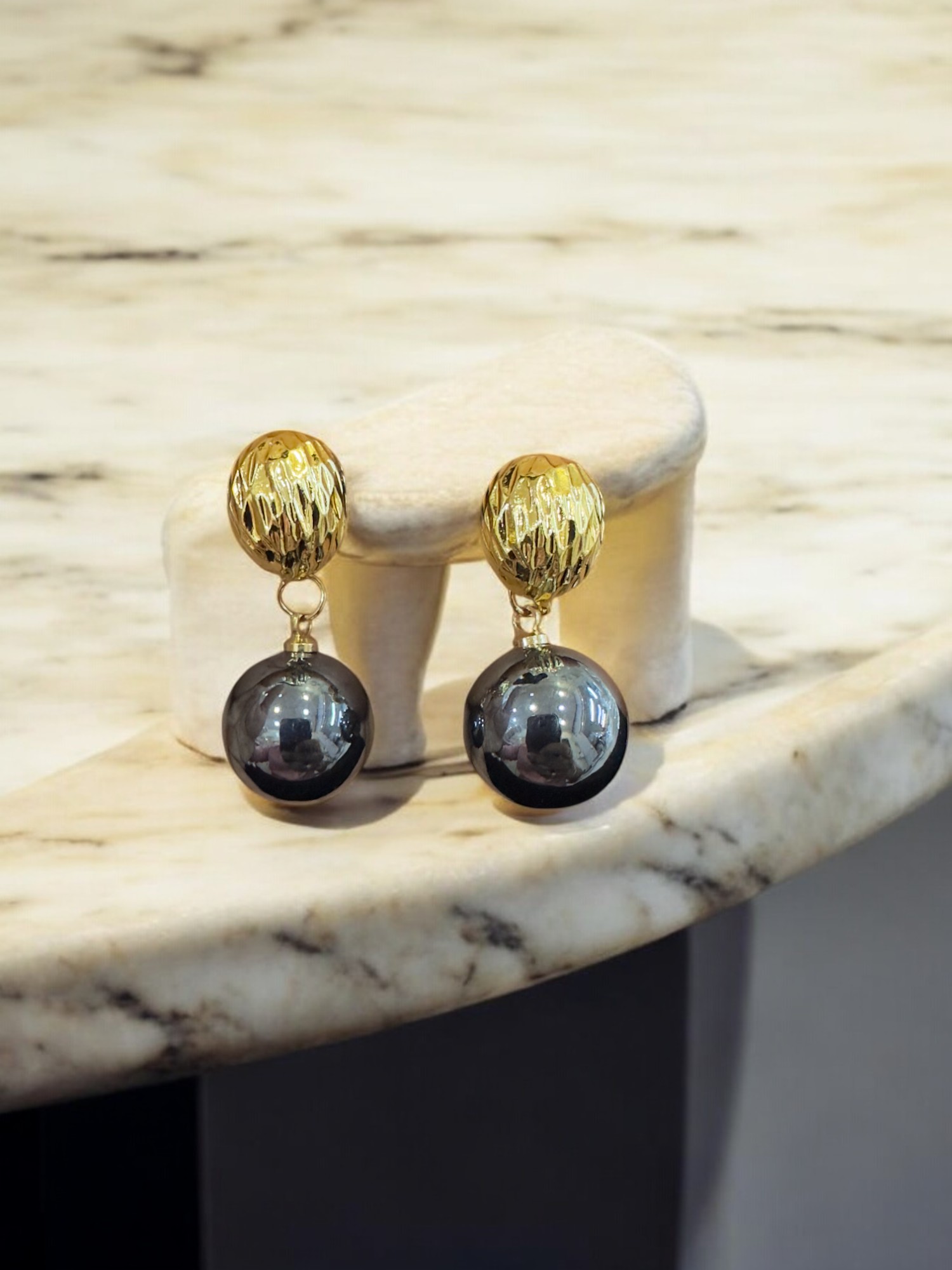 The Pearl Tassle - A Collection By Amit Chauhan And Sons
