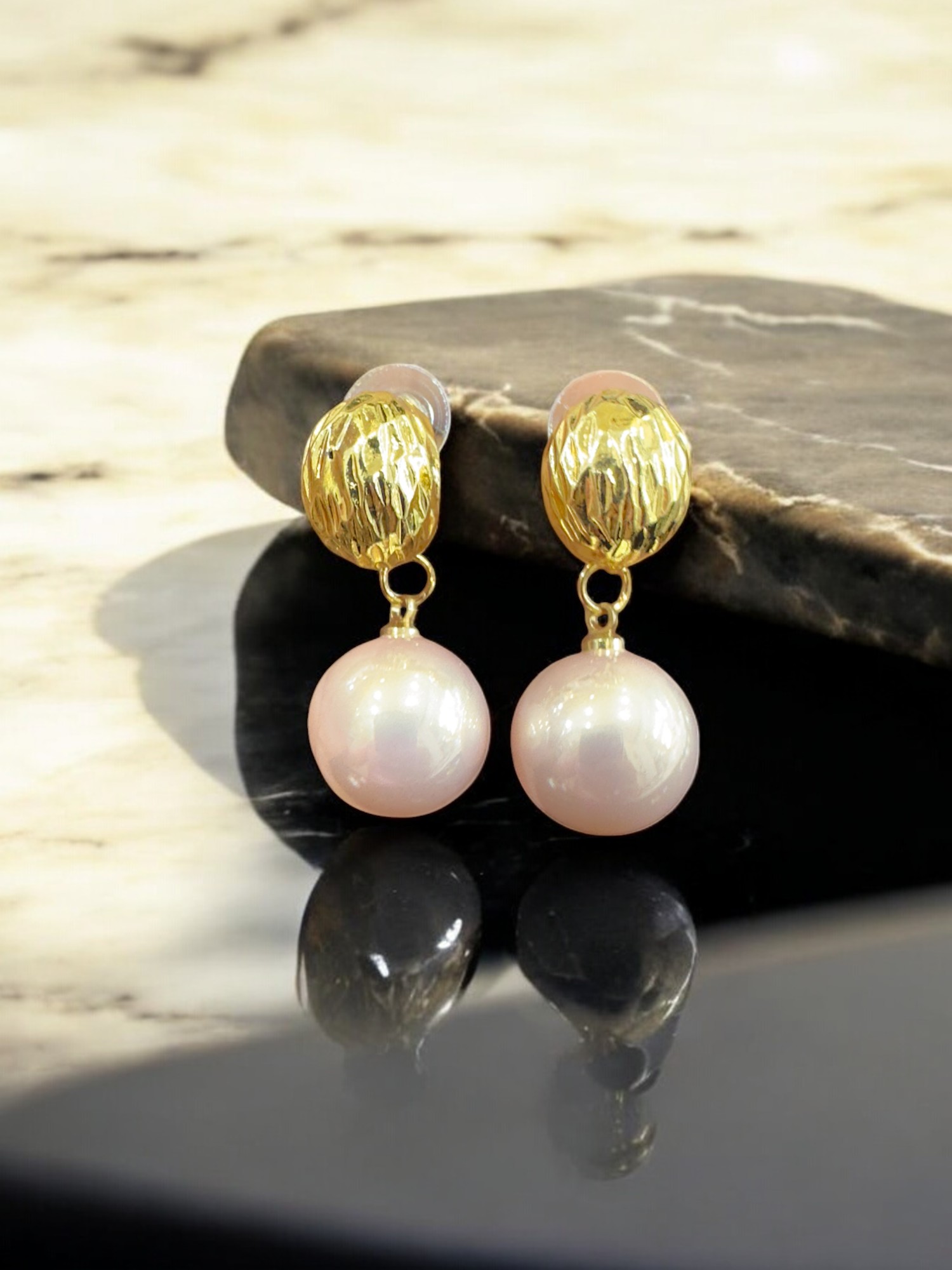 The Pearl Tassle - A Collection By Amit Chauhan And Sons