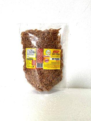 Dry fish/dry prawns small/100gm/100% NATURAL FOOD