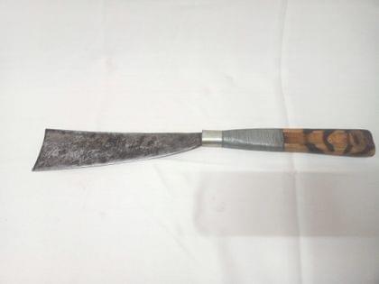 Naga Dao (Machete)